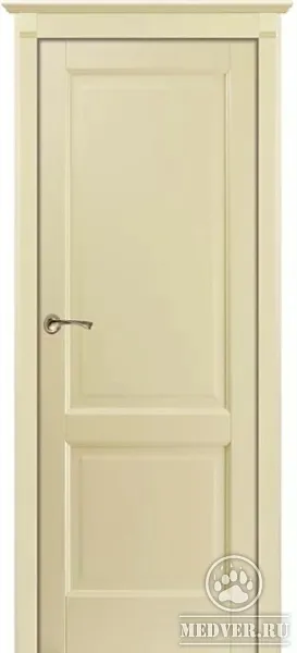Дверь межкомнатная Ольха 114
