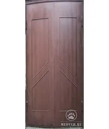 Гаражная дверь - 1