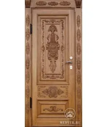 Дверь для квартиры на заказ-48