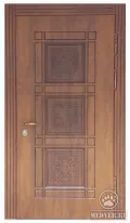 Металлическая дверь 36