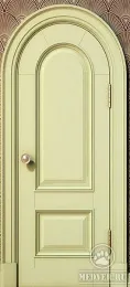 Арочная дверь - 52