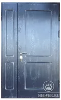 Металлическая дверь 65