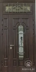 Металлическая дверь-994