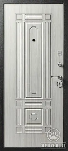Металлическая дверь 947