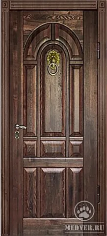 Антивандальная дверь-12