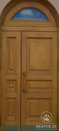 Арочная дверь - 6