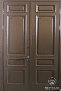 Двухстворчатая дверь 44