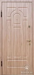 Дверь ПВХ - 1