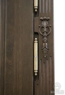 Металлическая дверь-991