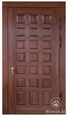 Металлическая дверь 69