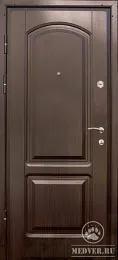 Дверь ПВХ - 2