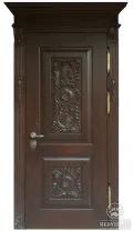 Металлическая дверь 55