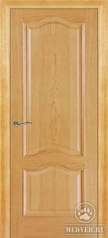 Дверь из массива сосны-15