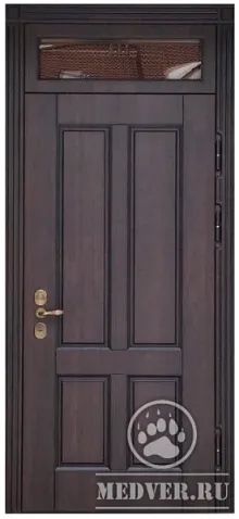 Металлическая дверь 66