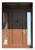 Металлическая дверь 73