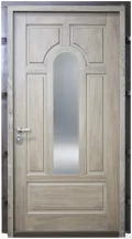 Металлическая дверь 26