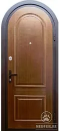 Арочная дверь - 65